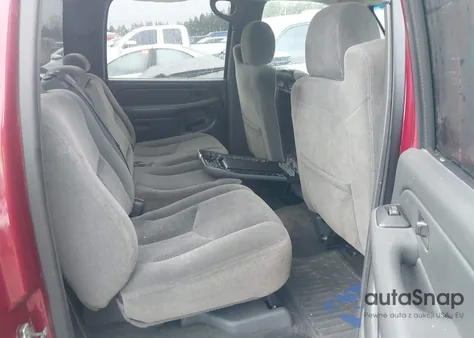 2005 Chevrolet Silverado 1500 Ls z USA, uszkodzony, nr VIN 2GCEC13T151182568